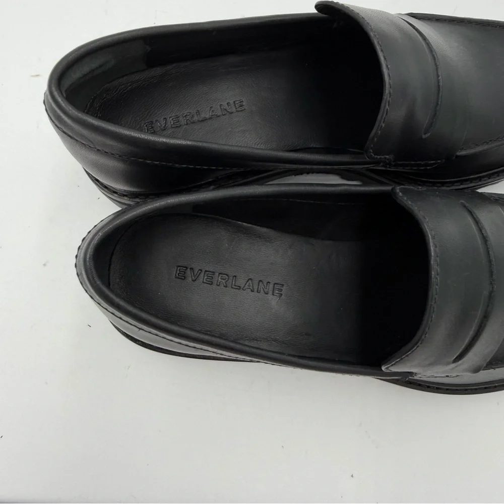 Everlane new black